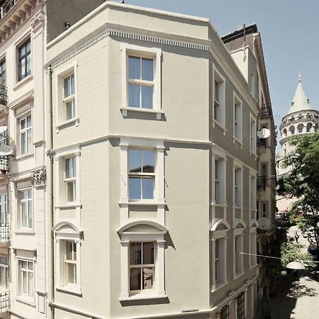 Baylo Suites イスタンブール エクステリア 写真