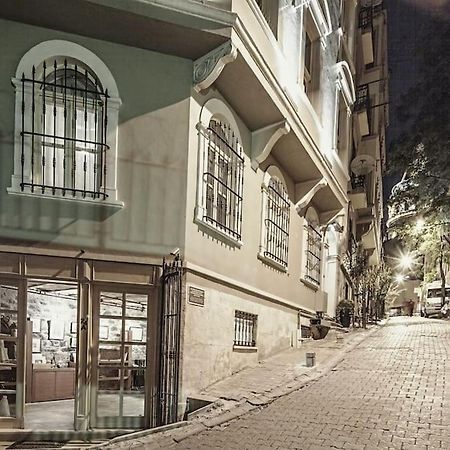 Baylo Suites イスタンブール エクステリア 写真