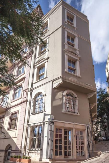 Baylo Suites イスタンブール エクステリア 写真