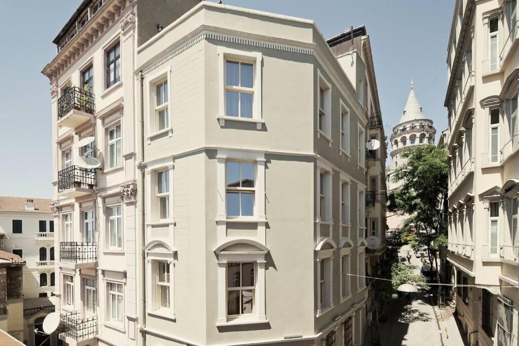 Baylo Suites イスタンブール エクステリア 写真