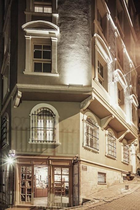 Baylo Suites イスタンブール エクステリア 写真