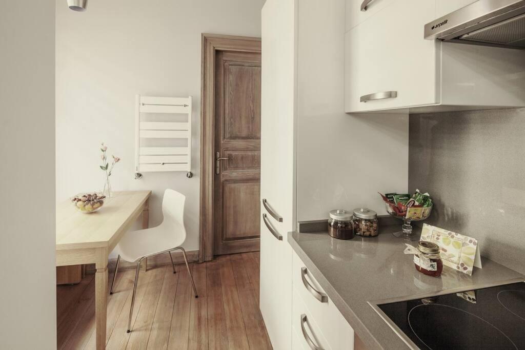 Baylo Suites イスタンブール 部屋 写真