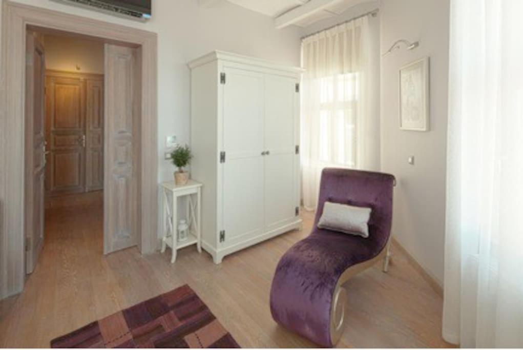 Baylo Suites イスタンブール 部屋 写真