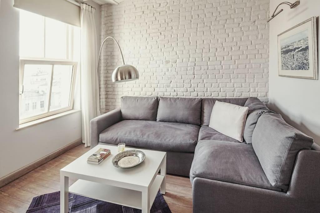 Baylo Suites イスタンブール 部屋 写真