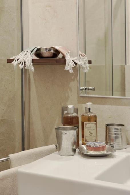 Baylo Suites イスタンブール 部屋 写真