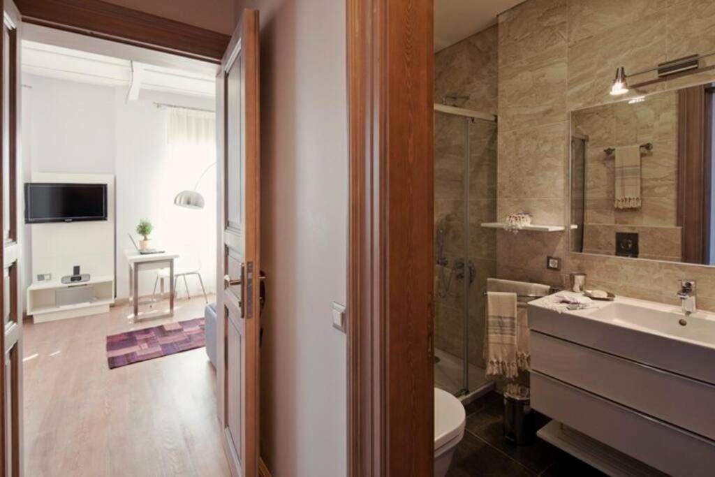 Baylo Suites イスタンブール 部屋 写真