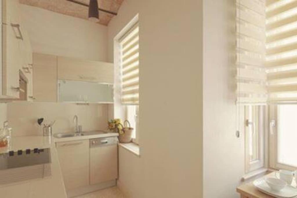 Baylo Suites イスタンブール 部屋 写真