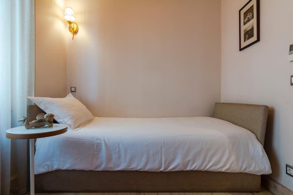 Baylo Suites イスタンブール 部屋 写真