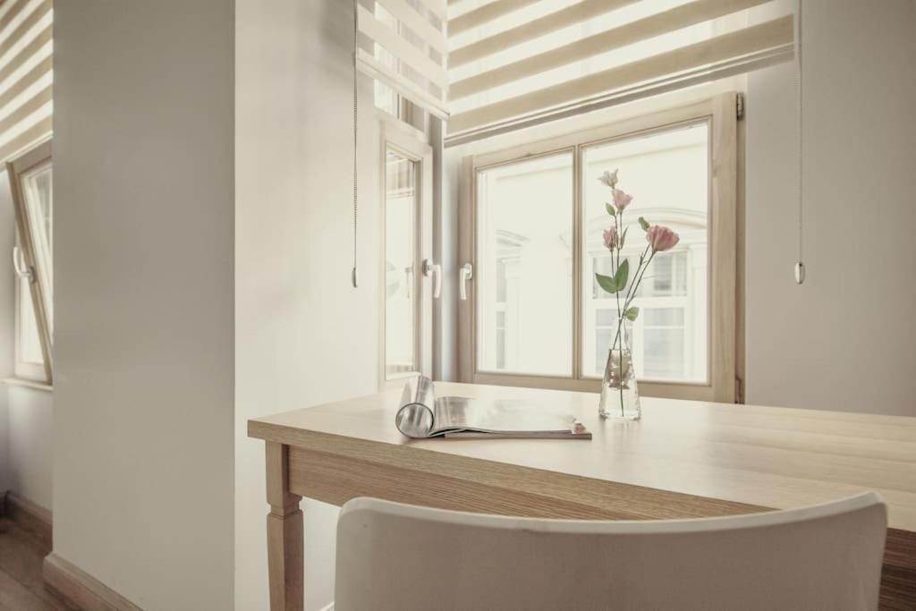 Baylo Suites イスタンブール 部屋 写真