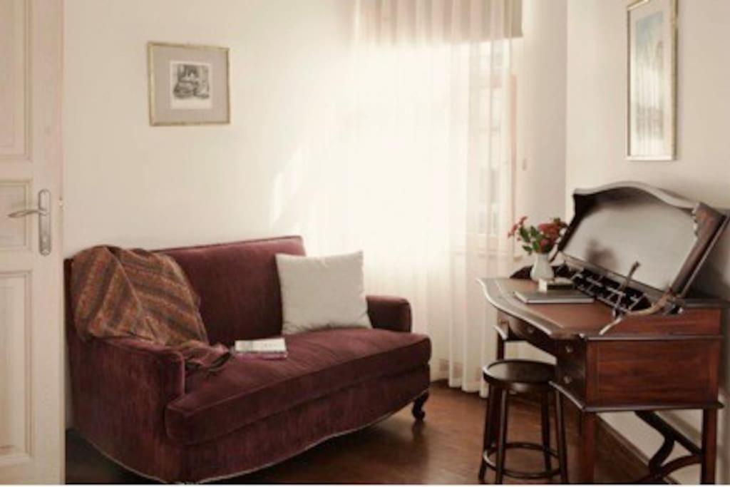 Baylo Suites イスタンブール 部屋 写真
