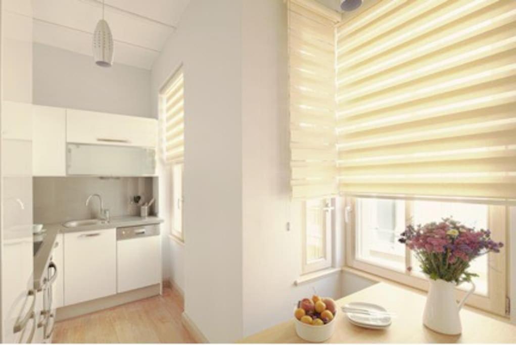 Baylo Suites イスタンブール 部屋 写真