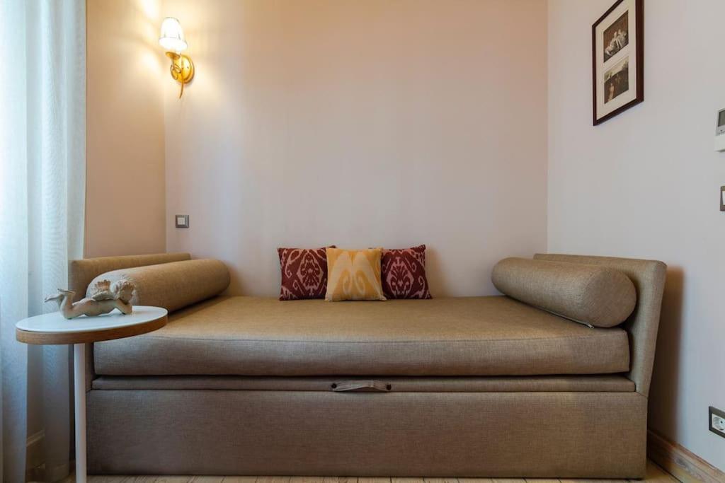 Baylo Suites イスタンブール 部屋 写真